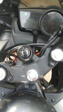 Yamaha YZF-R15 150cc 2016