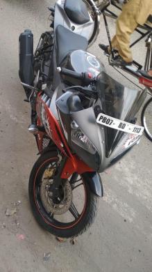 Yamaha YZF-R15 150cc 2016