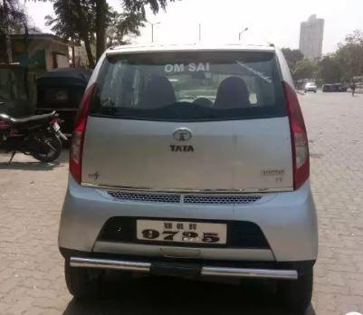 Tata Nano Twist XT 2015