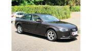 Audi A4 2.0 TDI MULTITRONIC 2014
