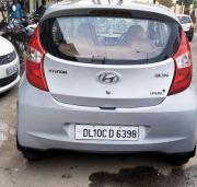 Hyundai Eon D-LITE PLUS 2012