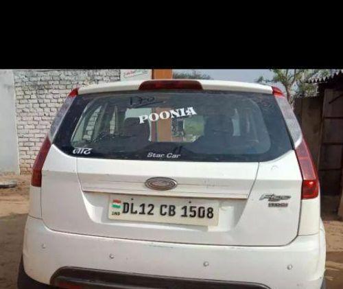 Ford Figo EXI DURATORQ 1.4 2012