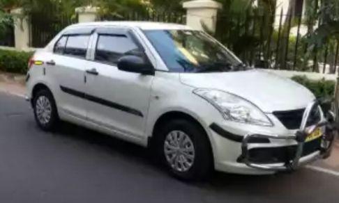 Maruti Suzuki Swift DZire Tour Diesel 2016