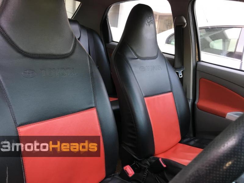 Toyota Etios VX 2011