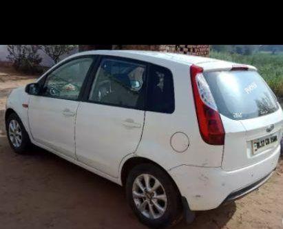 Ford Figo EXI DURATORQ 1.4 2012