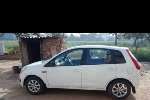 Ford Figo EXI DURATORQ 1.4 2012