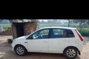 Ford Figo EXI DURATORQ 1.4 2012