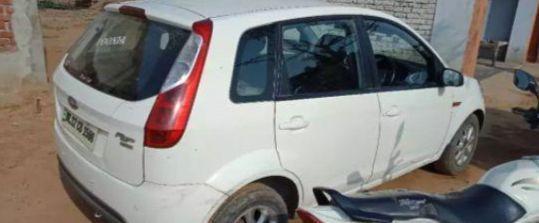 Ford Figo EXI DURATORQ 1.4 2012