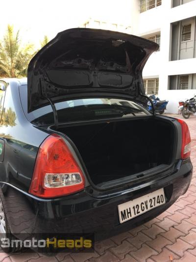 Toyota Etios VX 2011