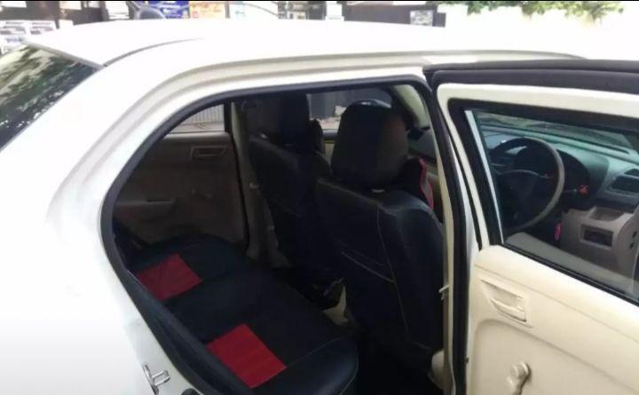 Maruti Suzuki Swift DZire Tour Diesel 2016