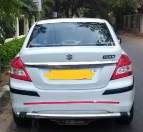 Maruti Suzuki Swift DZire Tour Diesel 2016