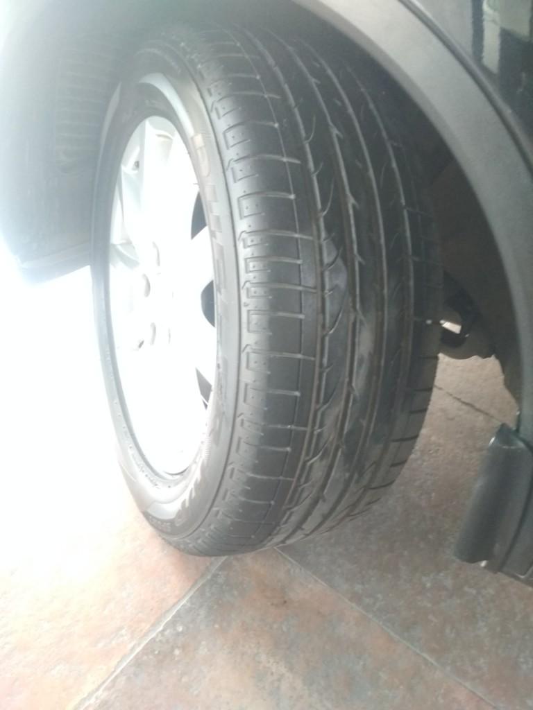 Porsche Cayenne Diesel 2012