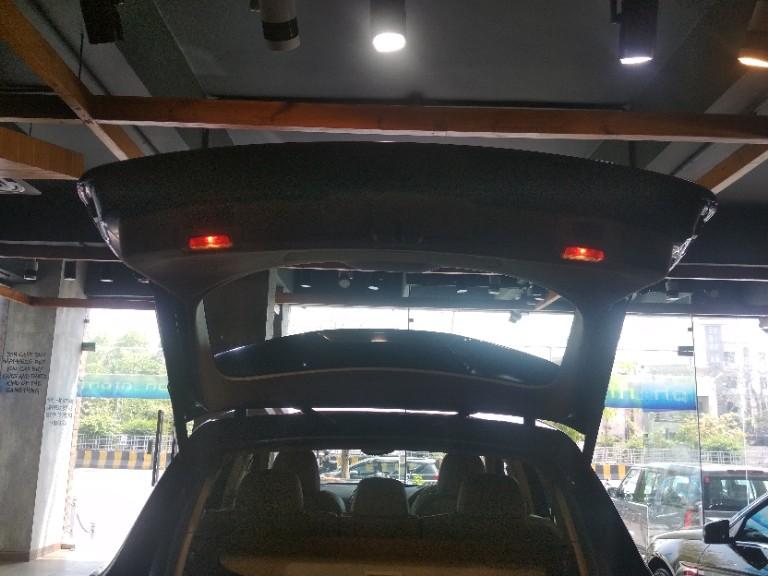 Porsche Cayenne Diesel 2012