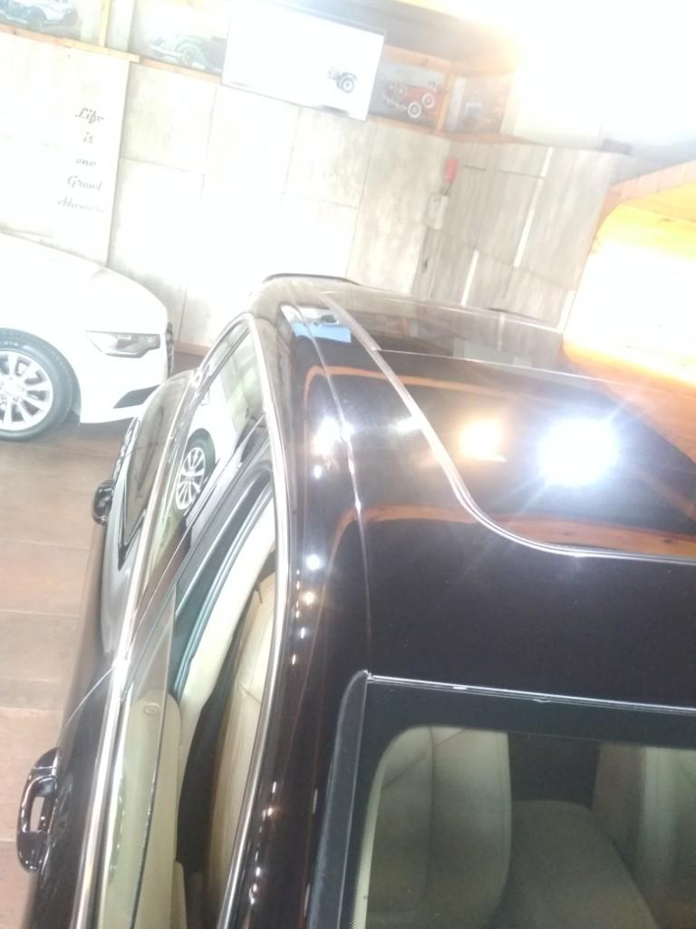 Porsche Cayenne Diesel 2012