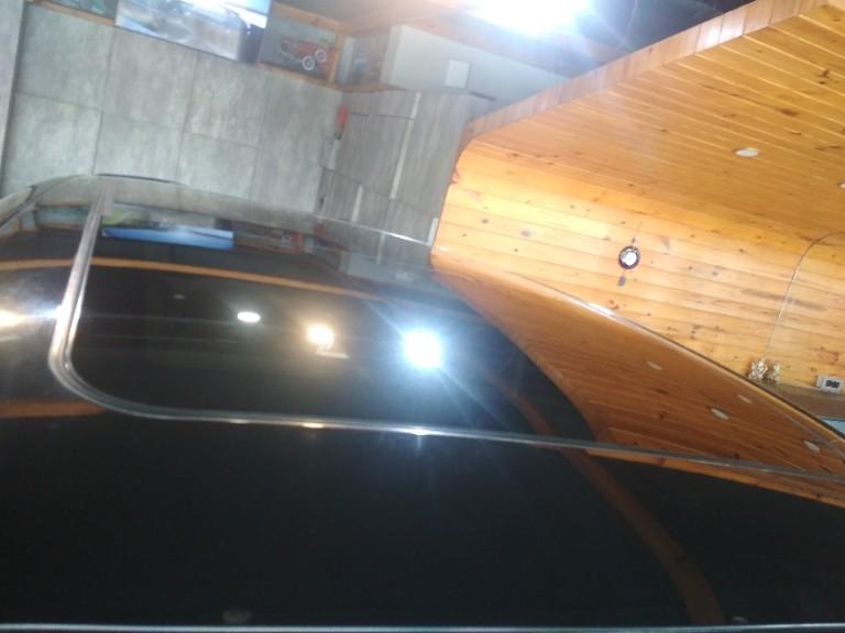 Porsche Cayenne Diesel 2012