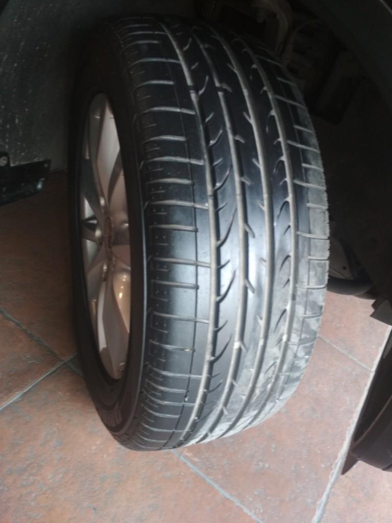 Porsche Cayenne Diesel 2012