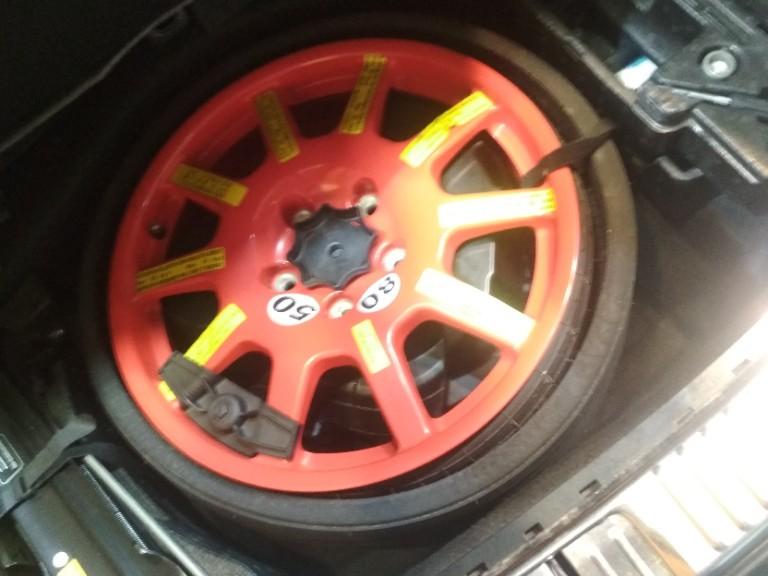 Porsche Cayenne Diesel 2012