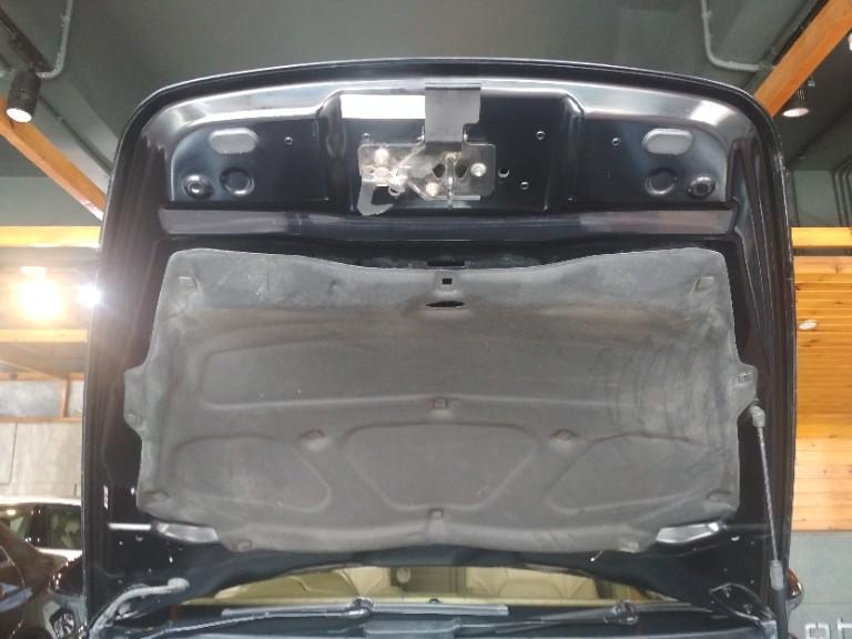 Porsche Cayenne Diesel 2012