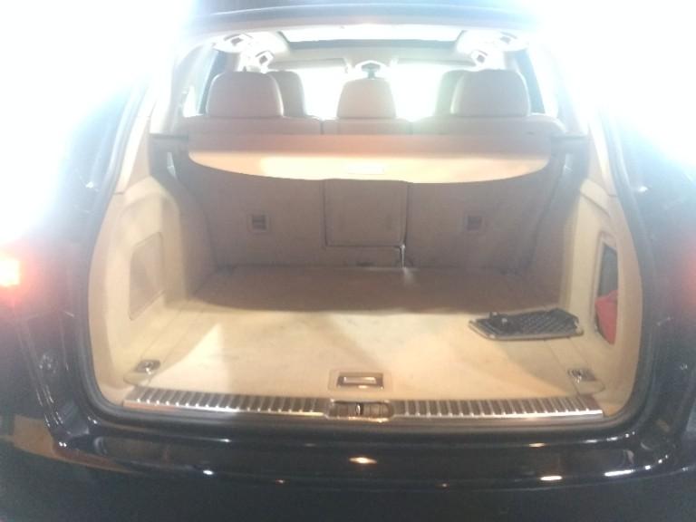 Porsche Cayenne Diesel 2012