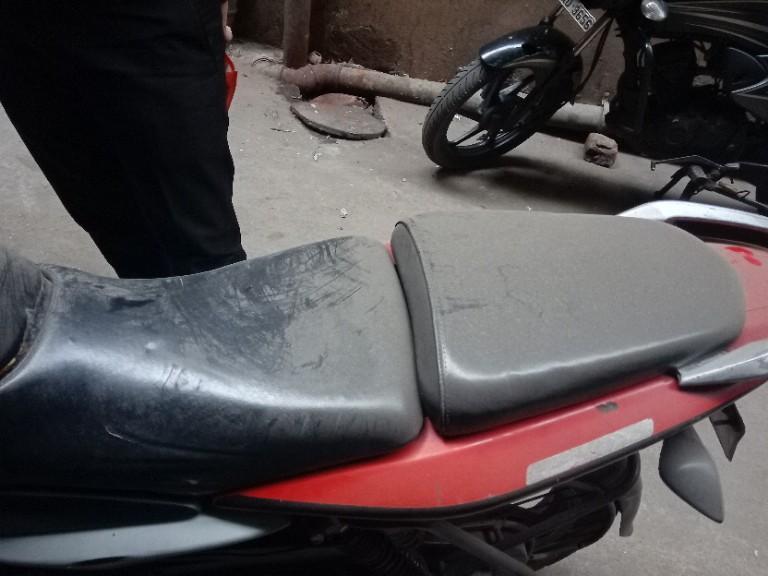 Bajaj Pulsar 135LS 2010