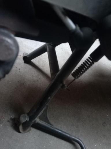 Bajaj Pulsar 135LS 2010