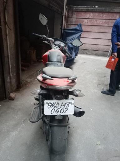 Bajaj Pulsar 135LS 2010