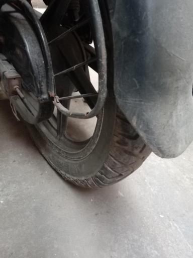 Bajaj Pulsar 135LS 2010