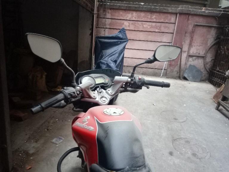 Bajaj Pulsar 135LS 2010