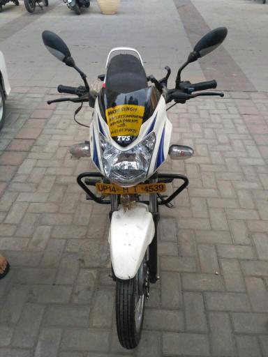 tvs sport ks price