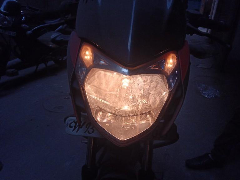 Bajaj Pulsar 135LS 2010