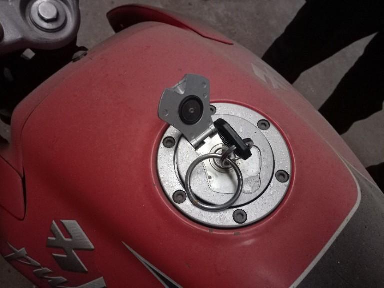 Bajaj Pulsar 135LS 2010