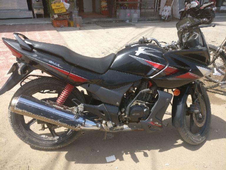karizma r 223cc price