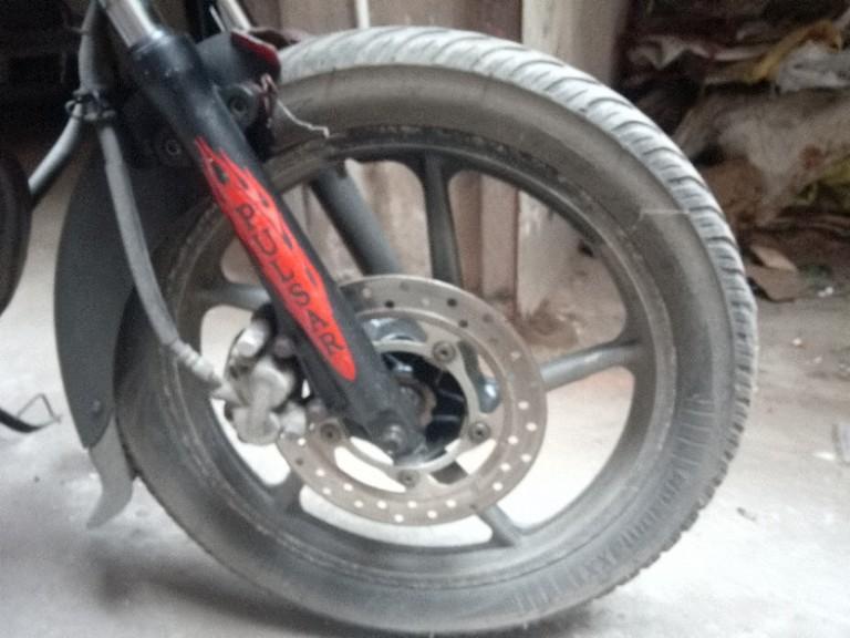 Bajaj Pulsar 135LS 2010