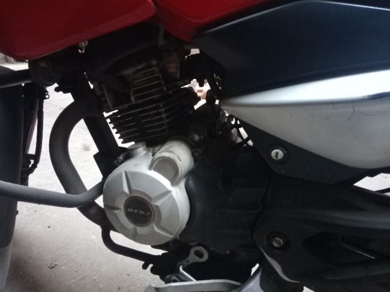 Bajaj Pulsar 135LS 2010