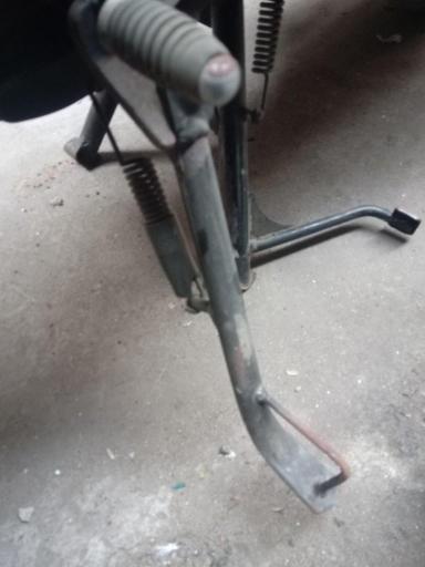 Bajaj Pulsar 135LS 2010