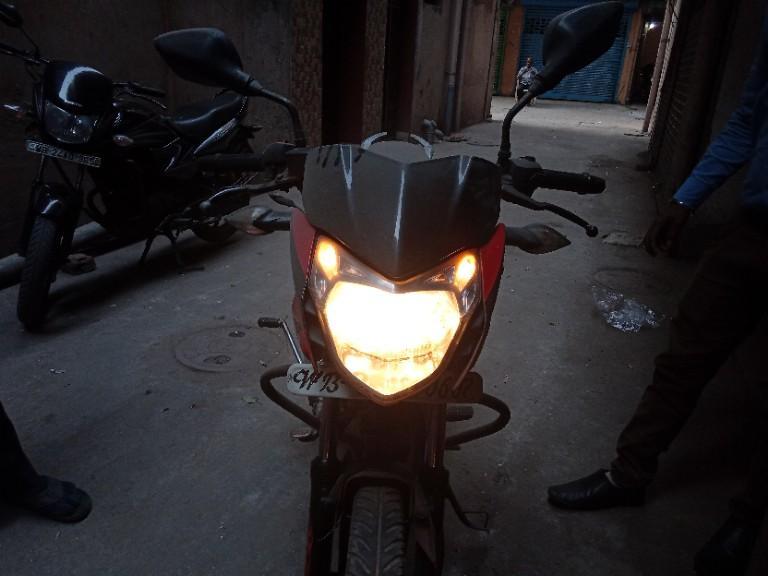 Bajaj Pulsar 135LS 2010