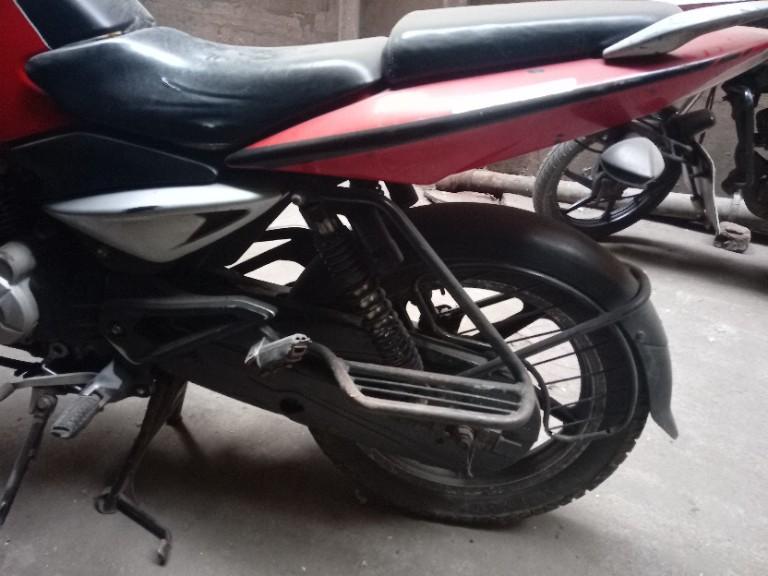 Bajaj Pulsar 135LS 2010