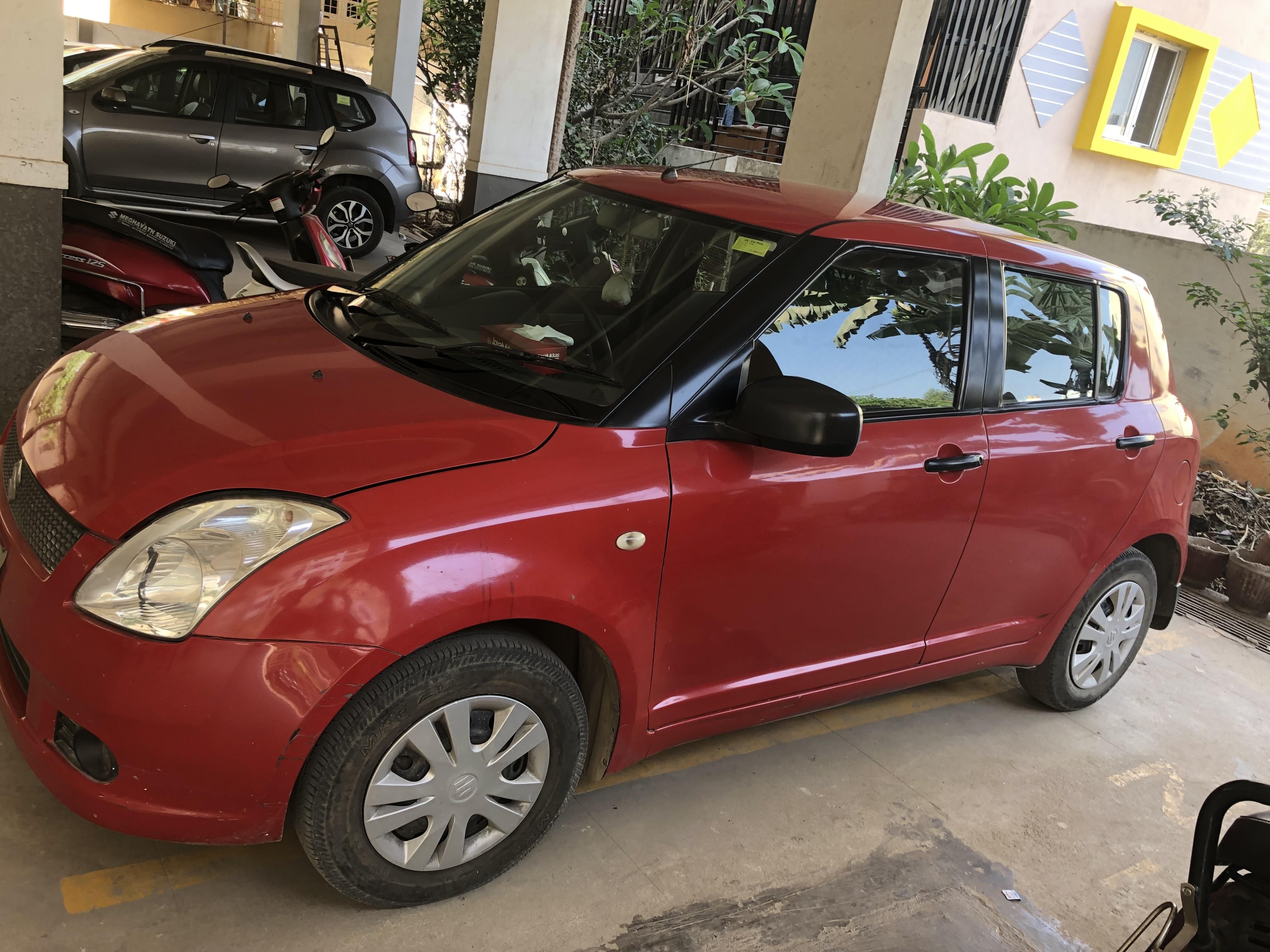 Used Maruti Suzuki Swift VXi 2007 Model (PID-1417594183) Car for Sale ...