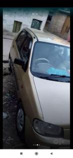 Maruti Suzuki Alto LX BS-III 2007