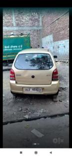 Maruti Suzuki Alto LX BS-III 2007