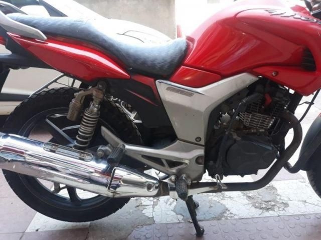 Hero Hunk Bike For Sale In Ahmedabad Id 1417591364 Droom