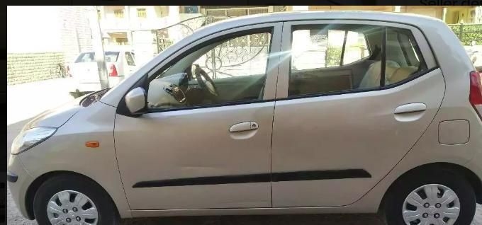 Hyundai I10 Car For Sale In Jodhpur Id Droom