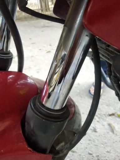 pulsar 200cc 2007 model