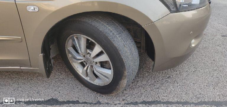 Honda Accord 2.4 AT 2009