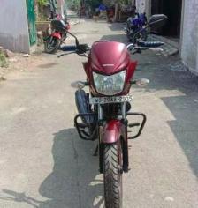 Honda CB Shine 125cc 2013
