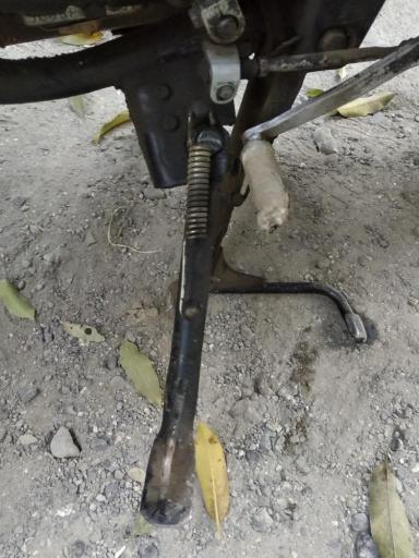 pulsar 200cc 2007 model