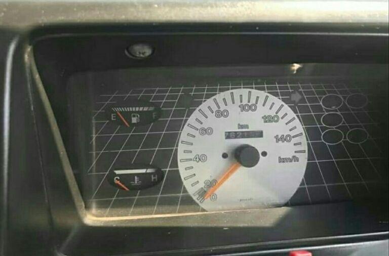 Maruti Suzuki 800 Std 2008