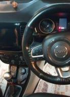 Jeep Compass Limited (O) 2.0 Diesel 4x4 2017