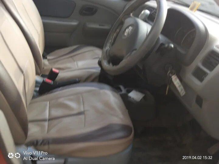 Maruti Suzuki Alto K10 VXi 2013