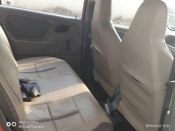 Maruti Suzuki Alto K10 VXi 2013